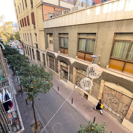 Aparteasy - Central Gracia Apartments Barcelona Quarto foto