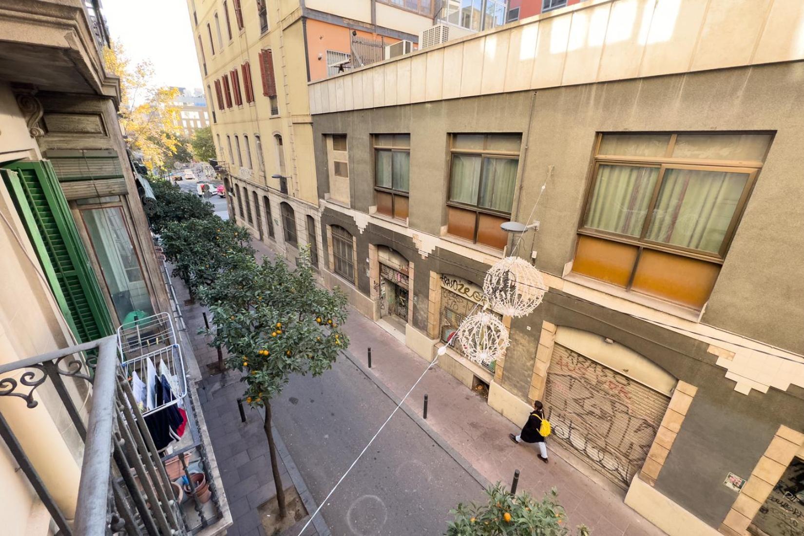 Aparteasy - Central Gracia Apartments Barcelona Quarto foto